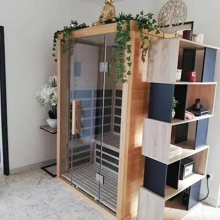 Paradisiaque 3 Etoiles Detente Chez Suzanne Tilloy-Floriville