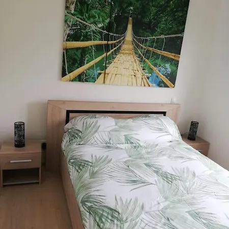 別荘 Paradisiaque 3 Etoiles Detente Chez Suzanne