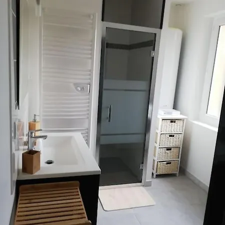 Paradisiaque 3 Etoiles Detente Chez Suzanne * Tilloy-Floriville