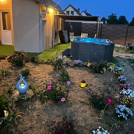 Detente Chez Suzanne *