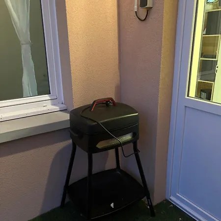 Holiday home Detente Chez Suzanne Tilloy-Floriville