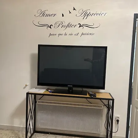 Paradisiaque 3 Etoiles Detente Chez Suzanne 別荘 Tilloy-Floriville