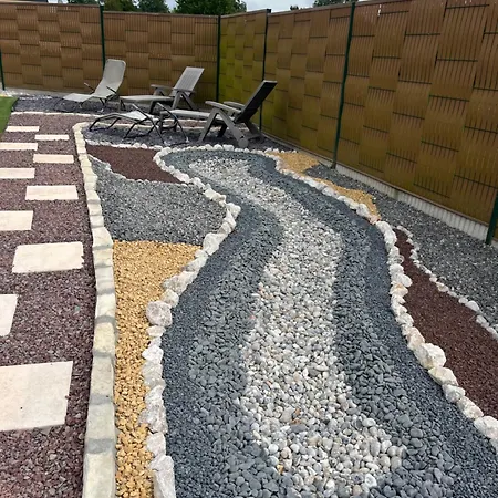 Paradisiaque 3 Etoiles Detente Chez Suzanne