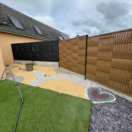 別荘 Paradisiaque 3 Etoiles Detente Chez Suzanne