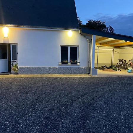 Paradisiaque 3 Etoiles Detente Chez Suzanne 別荘 *