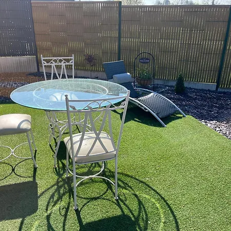 Paradisiaque 3 Etoiles Detente Chez Suzanne Tilloy-Floriville